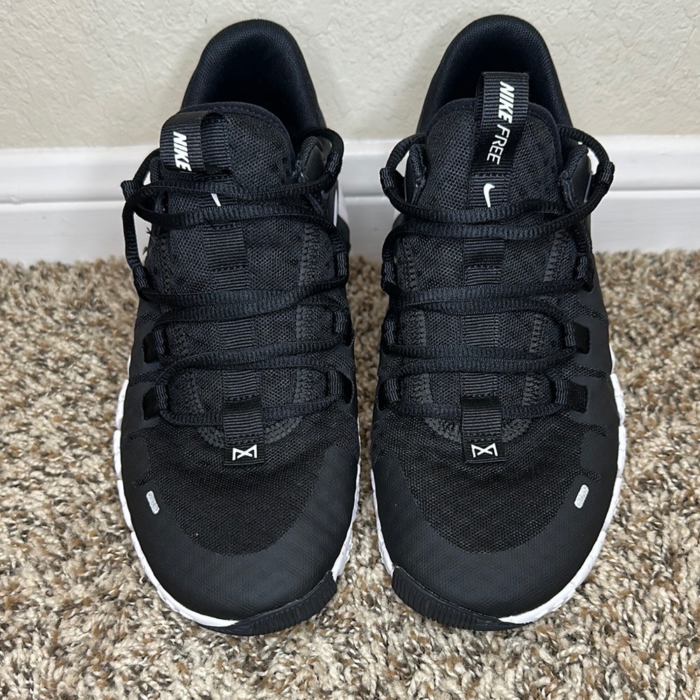 Nike Women’s Black Running Shoes